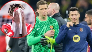 Podczas gdy Barcelona pracuje nad hitowym transferem, doszło do niespodziewanego ataku na gwiazdę
