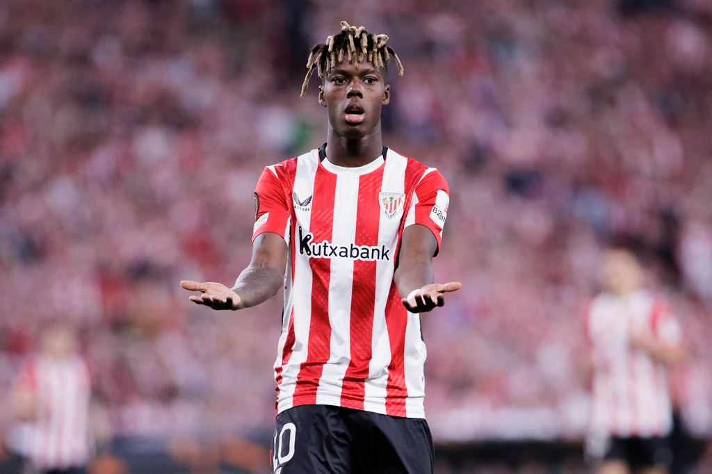 Nico Williams Nico Williams