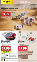 Каталог вигідних пропозицій Lidl