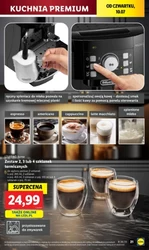 Katalog okazji Lidla