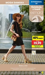 Katalog okazji Lidla