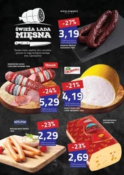 Nowa oferta promocyjna w Hildebrandt