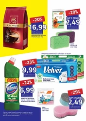 Nowa oferta promocyjna w Hildebrandt