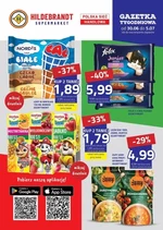 Nowa oferta promocyjna w Hildebrandt
