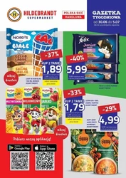 Nowa oferta promocyjna w Hildebrandt