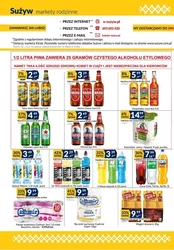 Sużyw - nowa oferta handlowa