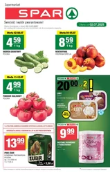 Czas na grilla w SPAR!