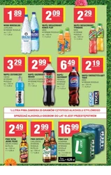 Czas na grilla w SPAR!