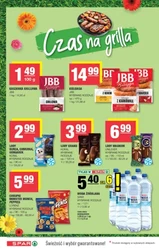 Czas na grilla w SPAR!