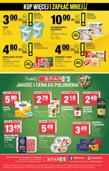 Czas na grilla w SPAR!