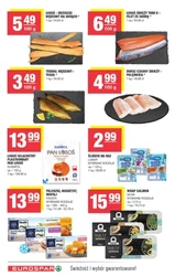 Świeżość gwarantowana w EuroSPAR
