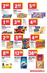Świeżość gwarantowana w EuroSPAR