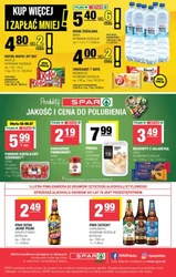 Ceny do polubienia w SPAR mini