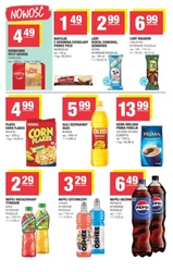 Ceny do polubienia w SPAR mini