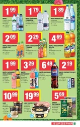 Świeżość gwarantowana w EuroSPAR