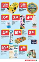 Świeżość gwarantowana w EuroSPAR