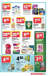 Świeżość gwarantowana w EuroSPAR