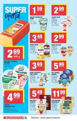 Świeżość gwarantowana w EuroSPAR