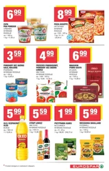 Świeżość gwarantowana w EuroSPAR