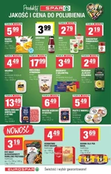 Świeżość gwarantowana w EuroSPAR