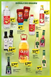 Śniadaniowe hity! - moje sklepy