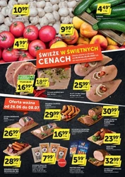 Smakuj lato z rabatem - moje sklepy