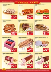 PSS Zamość - nowa gazetka promocyjna