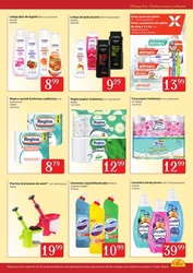 PSS Zamość - nowa gazetka promocyjna