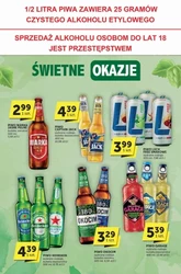 Słoneczne ceny! - moje sklepy