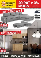 Merkury Market - nowe hity cenowe!
