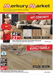 Merkury Market - hit cenowy!