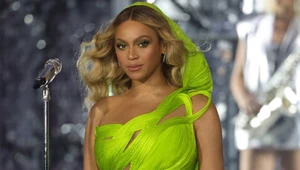 Beyoncé przeżyła chwile grozy na scenie. Było o krok od tragedii
