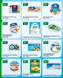 Eurocash Cash&Carry - wakacje pełne smaku