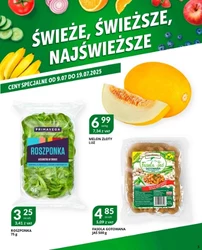 Eurocash Cash&Carry - wakacje pełne smaku
