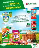 Eurocash Cash&amp;Carry - свята зі смаком