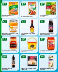 Eurocash Cash&Carry - wakacje pełne smaku