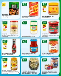 Eurocash Cash&Carry - wakacje pełne smaku