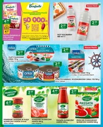 Eurocash Cash&Carry - wakacje pełne smaku