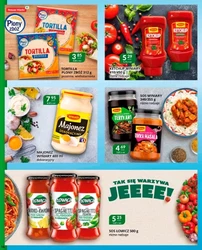 Eurocash Cash&Carry - wakacje pełne smaku
