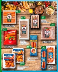 Eurocash Cash&Carry - wakacje pełne smaku