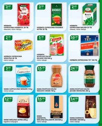 Eurocash Cash&Carry - wakacje pełne smaku