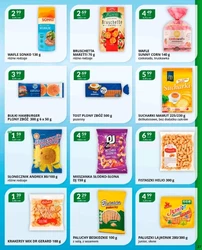 Eurocash Cash&Carry - wakacje pełne smaku