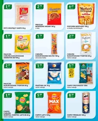Eurocash Cash&Carry - wakacje pełne smaku