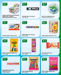 Eurocash Cash&Carry - wakacje pełne smaku