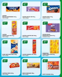 Eurocash Cash&Carry - wakacje pełne smaku