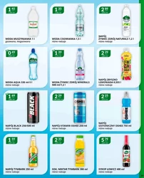 Eurocash Cash&Carry - wakacje pełne smaku