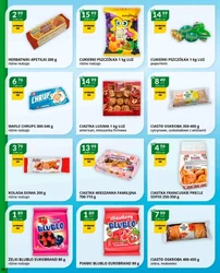 Eurocash Cash&Carry - wakacje pełne smaku