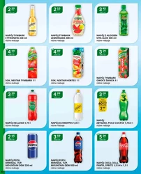 Eurocash Cash&Carry - wakacje pełne smaku