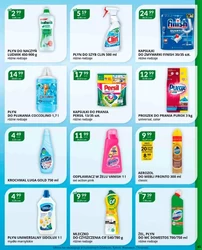 Eurocash Cash&Carry - wakacje pełne smaku