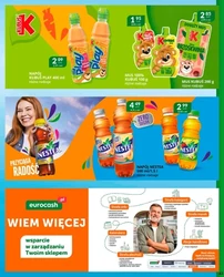 Eurocash Cash&Carry - wakacje pełne smaku